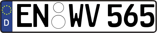 EN-WV565
