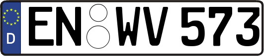 EN-WV573