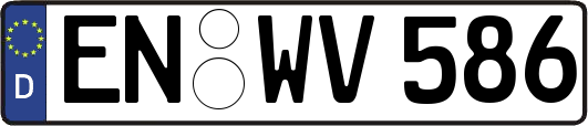 EN-WV586