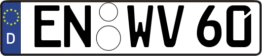 EN-WV60