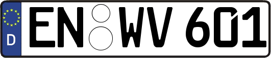 EN-WV601