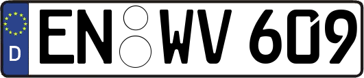 EN-WV609