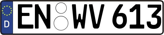 EN-WV613