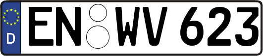 EN-WV623