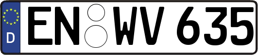 EN-WV635