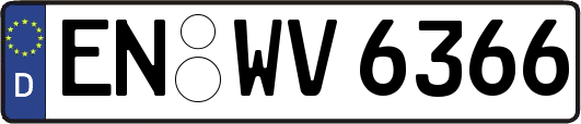 EN-WV6366
