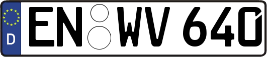 EN-WV640