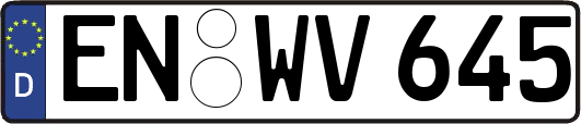 EN-WV645
