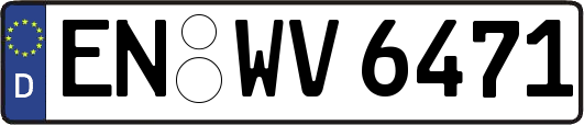 EN-WV6471