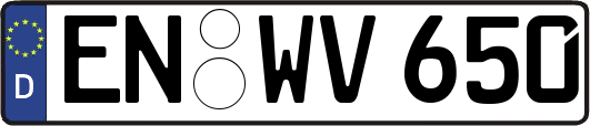 EN-WV650