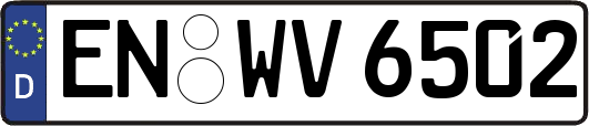 EN-WV6502
