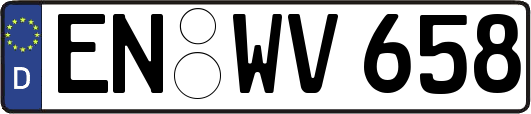 EN-WV658