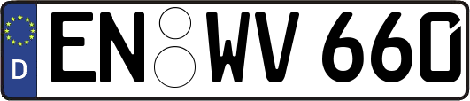 EN-WV660