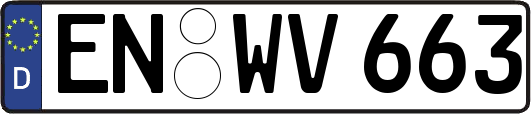 EN-WV663