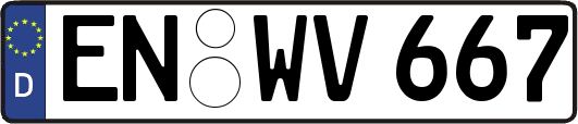 EN-WV667