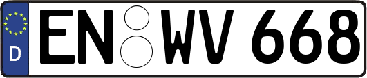 EN-WV668