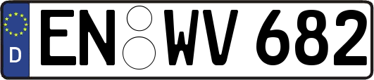 EN-WV682