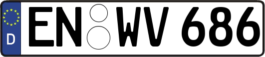EN-WV686