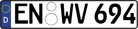 EN-WV694