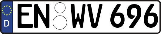 EN-WV696