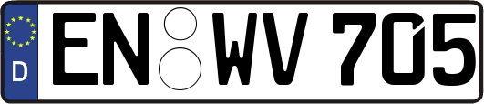 EN-WV705