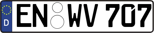 EN-WV707