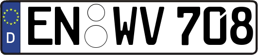 EN-WV708