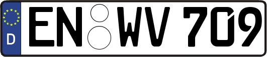 EN-WV709