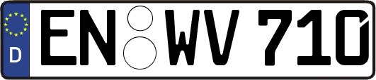 EN-WV710
