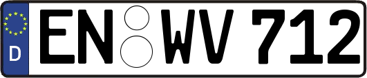 EN-WV712