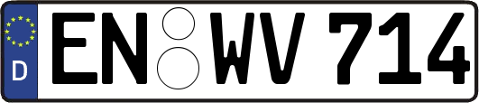 EN-WV714