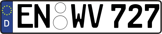 EN-WV727