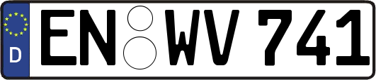 EN-WV741
