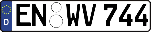 EN-WV744