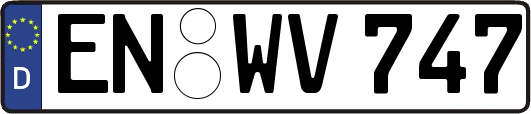 EN-WV747