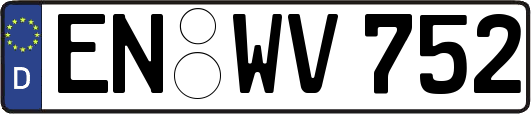 EN-WV752
