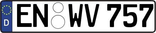 EN-WV757
