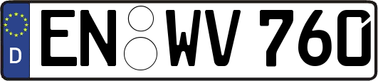 EN-WV760