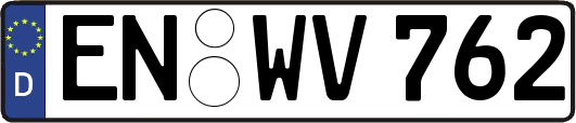 EN-WV762