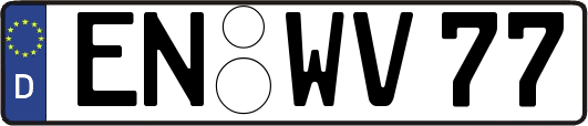 EN-WV77