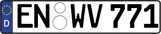 EN-WV771