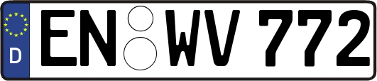 EN-WV772