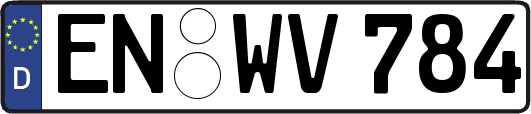 EN-WV784