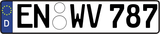 EN-WV787
