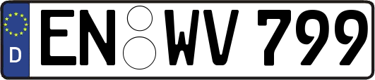 EN-WV799