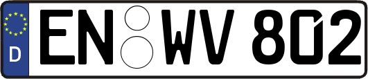 EN-WV802