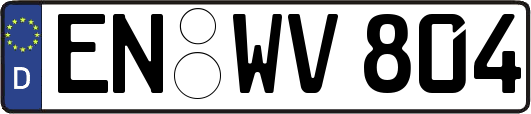 EN-WV804