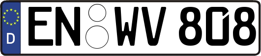 EN-WV808