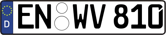 EN-WV810