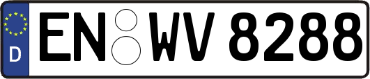 EN-WV8288
